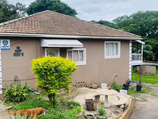 House for rent in Queensburgh, Kwazulu-natal