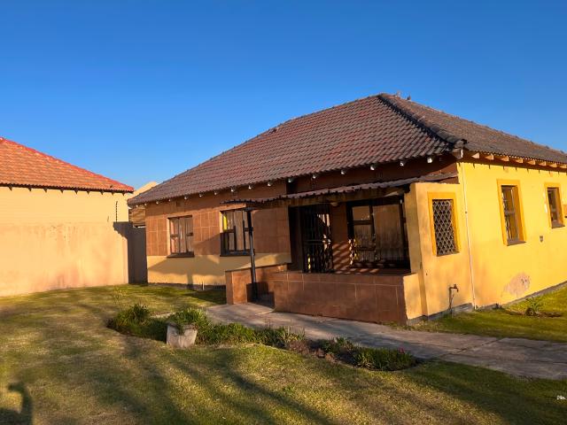 House for rent in Gert Sibande, Mpumalanga