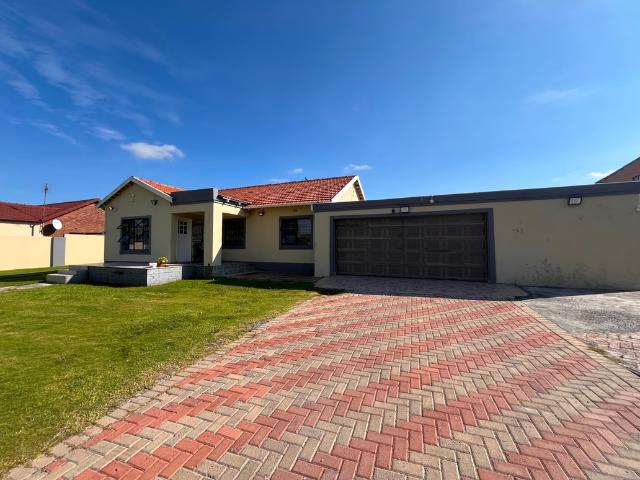 House for rent in Gert Sibande, Mpumalanga