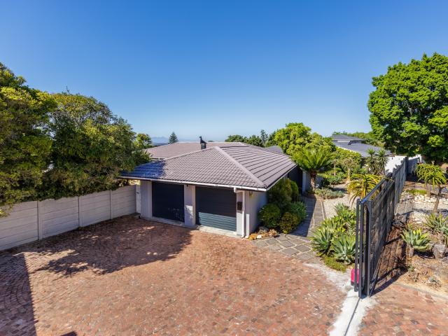 House for rent in Durbanville, Western Cape