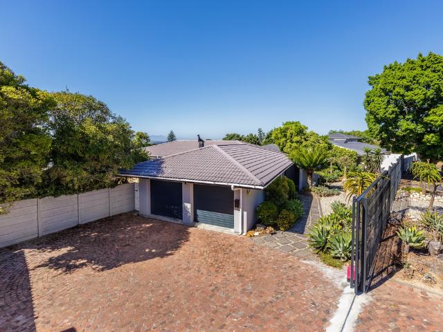 House for rent in Durbanville, Western Cape