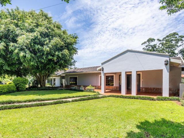 House for rent in Kloof, Kwazulu-natal