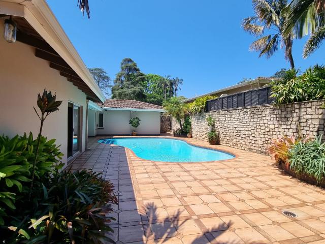 House for rent in Kloof, Kwazulu-natal