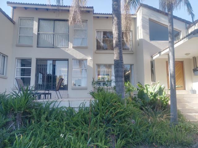 House for rent in Faerie Glen, Gauteng