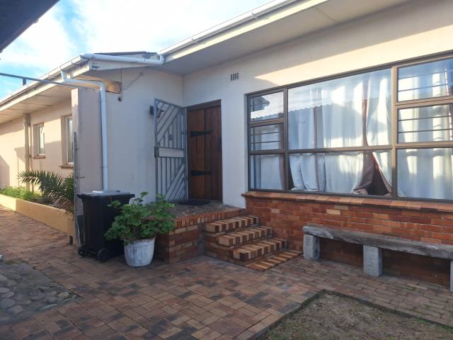 House for rent in Parow, Western Cape