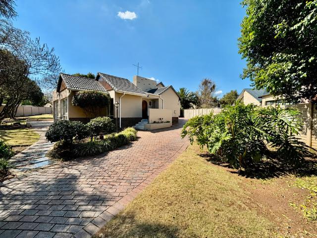 House for rent in Farrarmere, Ekurhuleni