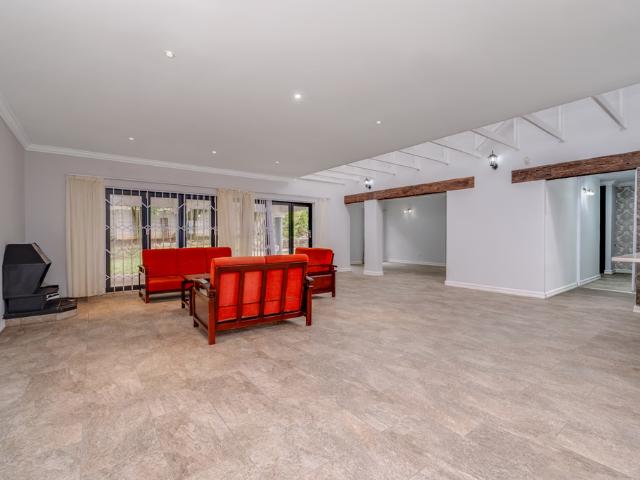House for rent in Randburg, Gauteng