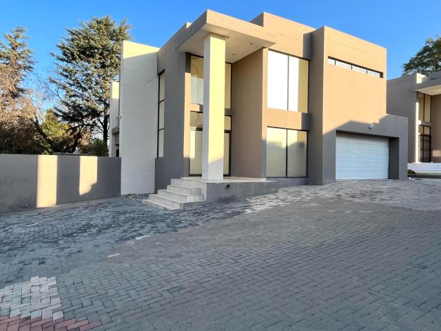 House for rent in Gauteng