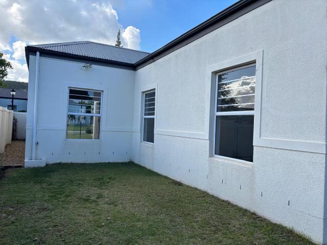 House for rent in Western Cape