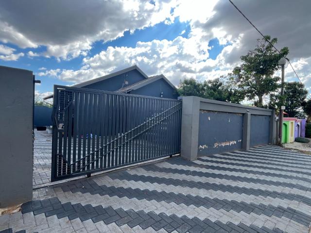 House for rent in Nooitgedacht, Gauteng