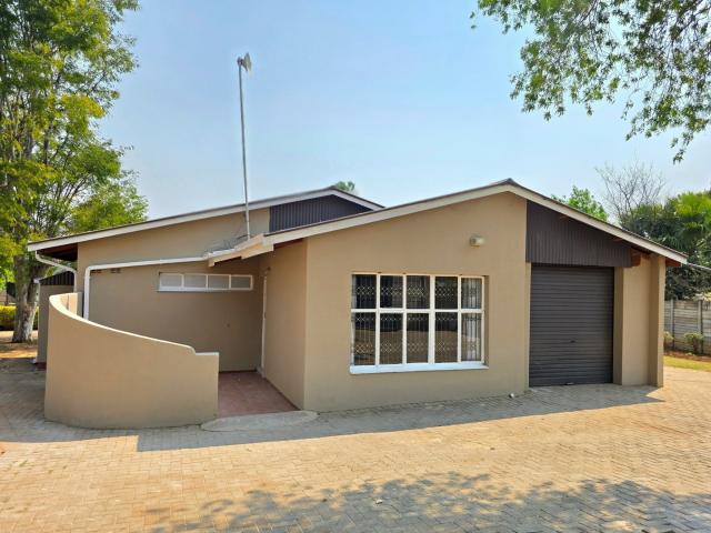 House for rent in Seshego, Limpopo