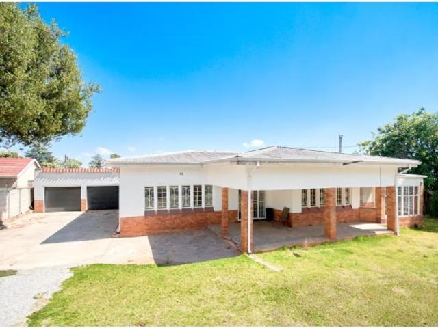House for rent in Florida, Roodepoort