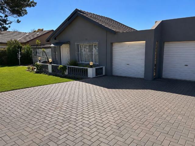 House for rent in Nooitgedacht, Gauteng