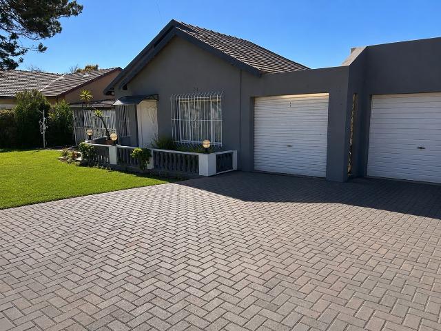House for rent in Nooitgedacht, Gauteng
