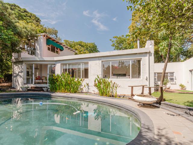 House for rent in Douglasdale, Randburg