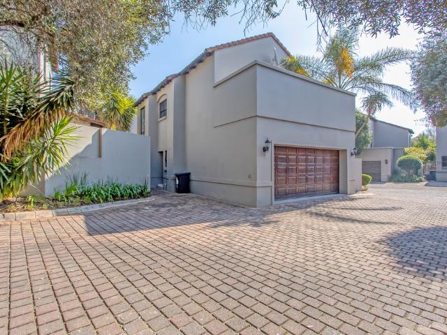 House for rent in Randburg, Gauteng