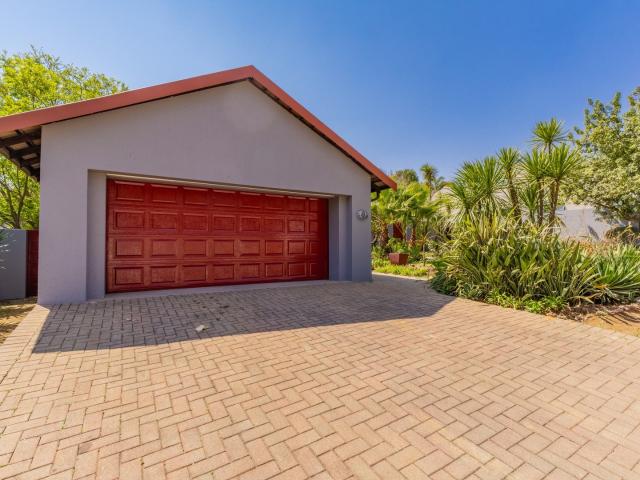 House for rent in Randburg, Gauteng
