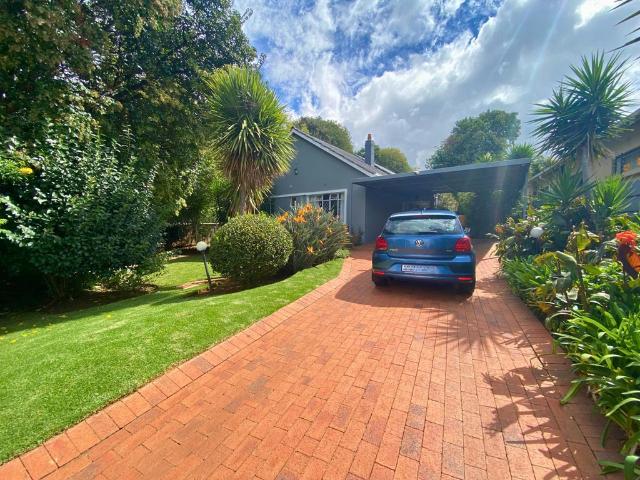 House for rent in Franklin Roosevelt Park, Johannesburg