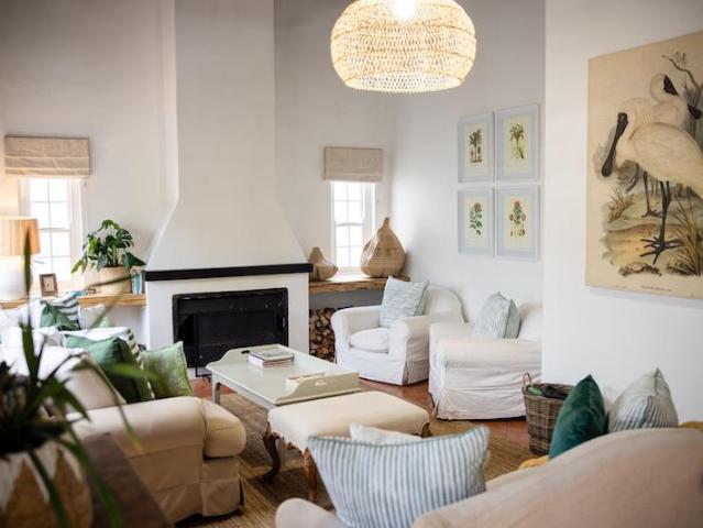 House for rent in Pniel, Western Cape