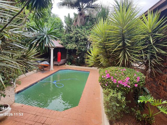 House for rent in Gauteng
