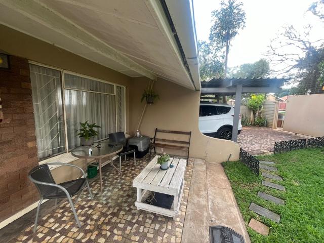 House for rent in Tlhabane, North West