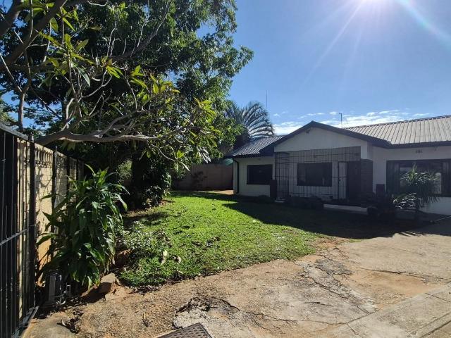 House for rent in Tlhabane, North West