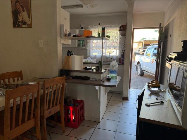 House for rent in Rustenburg