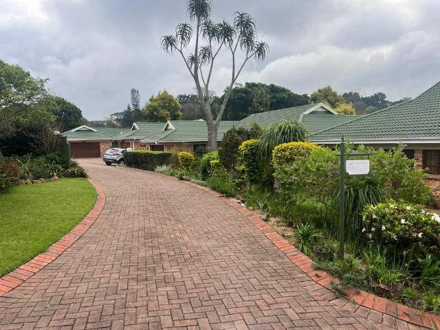 Apartment for rent in Gillitts, Kloof