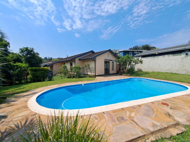 House for rent in Glen Anil, eThekwini Metropolitan Municipality