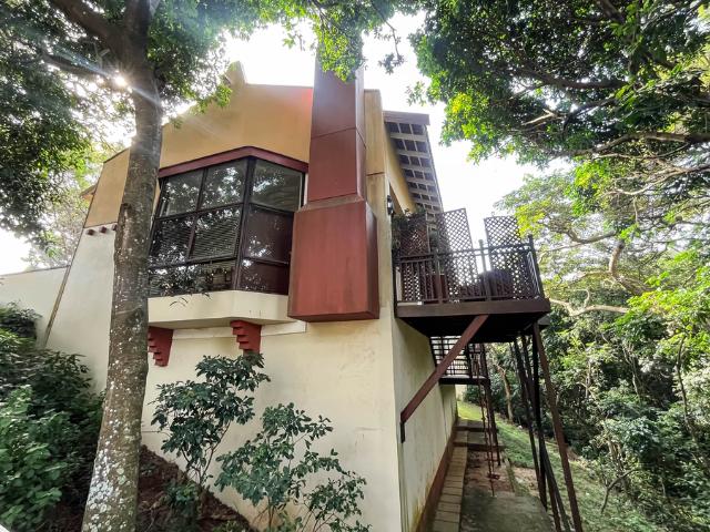 House for rent in Durban North, Kwazulu-natal