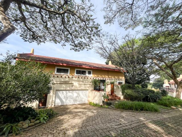 House for rent in Durban North, Kwazulu-natal