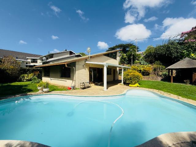 House for rent in Seaview, Kwazulu-natal