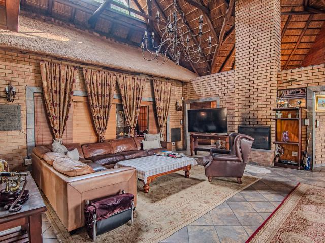House for rent in Vosloorus, Gauteng