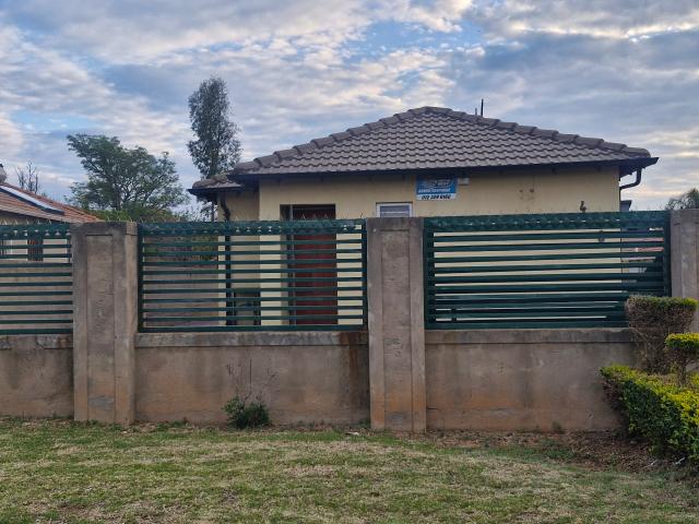 House for rent in Tshwane Ward 78, City of Tshwane Metropolitan Municipality