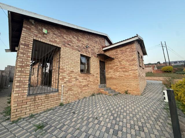 House for rent in Umgungundlovu, Kwazulu-natal