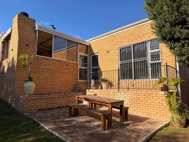 House for rent in Durbanville, Western Cape