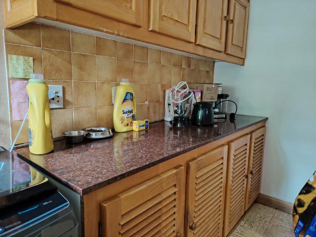 House for rent in Western Cape