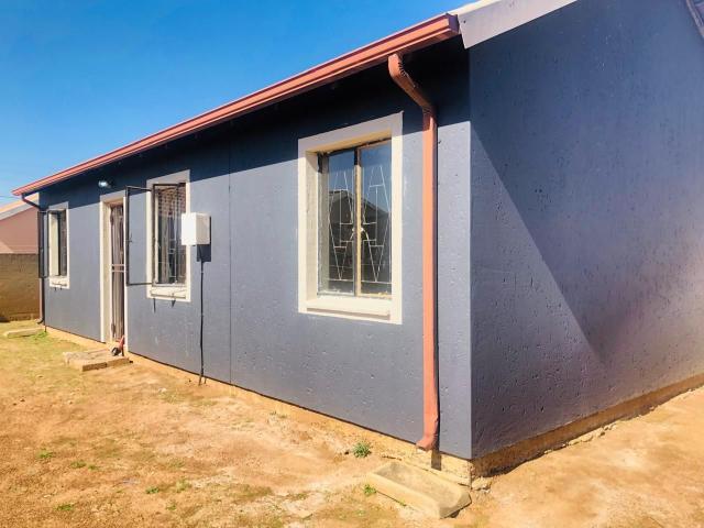 House for rent in Randburg