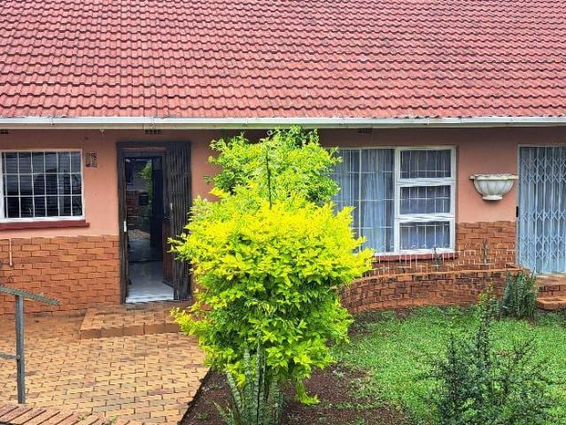 House for rent in UMhlathuze Municipality, Kwazulu-natal