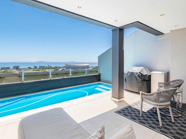House for rent in Cape Town, Western Cape