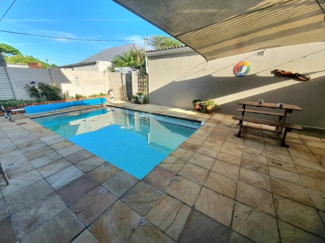 House for rent in Greenfields, East London