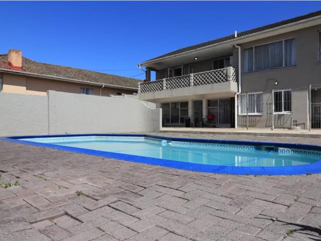 House for rent in Greenfields, East London