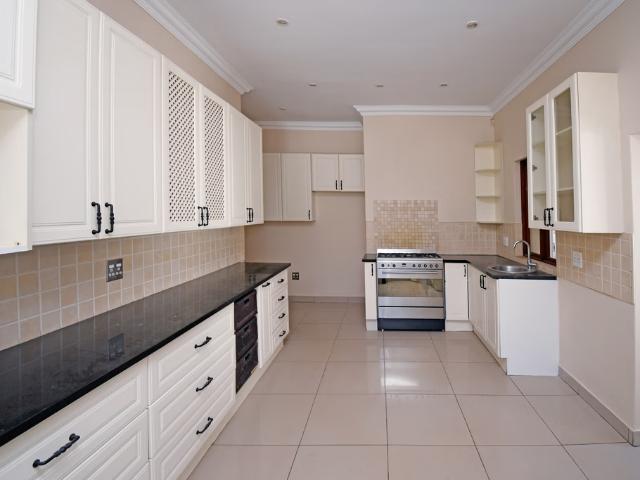 House for rent in Greenside, Rosebank