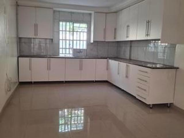 House for rent in Vosloorus, Gauteng