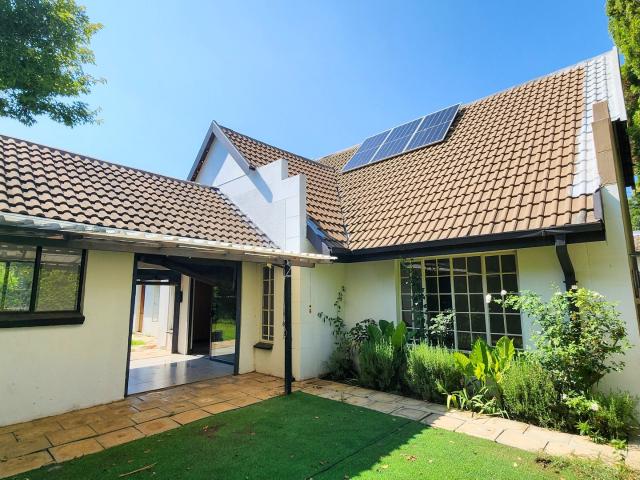House for rent in Dr Kenneth Kaunda, North West