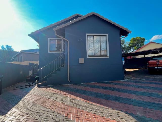House for rent in Nooitgedacht, Gauteng