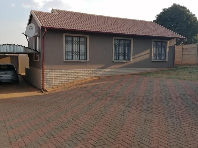 House for rent in Nooitgedacht, Gauteng