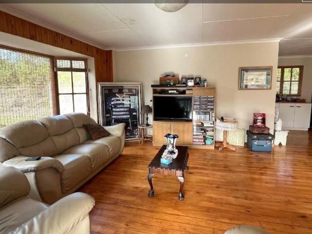 House for rent in Mossel Bay Local Municipality, Garden Route District Municipality