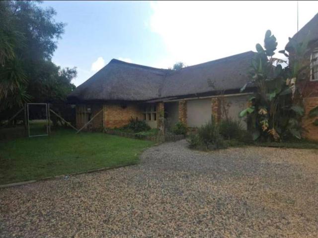 House for rent in Gauteng