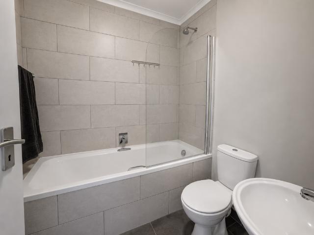 House for rent in Pniel, Western Cape